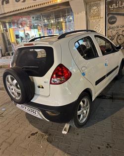 Geely GX2
